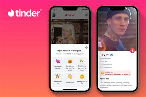 Tinder Pluss – neste nivå av Tinder. 